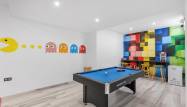Herverkoop  - Villa - Orihuela Costa - Lomas De Cabo Roig