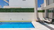 Herverkoop  - Villa - Orihuela Costa - Lomas De Cabo Roig