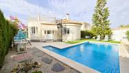 Herverkoop  - Villa - Orihuela Costa - Playa Flamenca