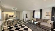 Herverkoop  - Villa - Orihuela Costa - Playa Flamenca