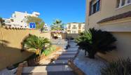 Herverkoop  - Villa - Orihuela Costa - Villamartín-las Filipinas