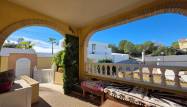 Herverkoop  - Villa - Orihuela Costa - Villamartín-las Filipinas
