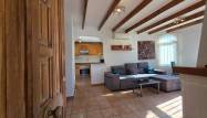 Herverkoop  - Villa - Orihuela Costa - Villamartín-las Filipinas