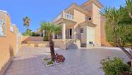 Herverkoop  - Villa - Orihuela - Inland