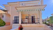 Herverkoop  - Villa - Orihuela - Inland