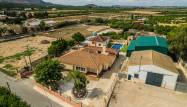 Herverkoop  - Villa - Orihuela - Inland