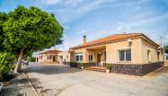 Herverkoop  - Villa - Orihuela - Inland