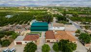 Herverkoop  - Villa - Orihuela - Inland