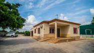 Herverkoop  - Villa - Orihuela - Inland