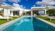 Herverkoop  - Villa - Orihuela - Inland