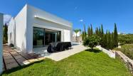 Herverkoop  - Villa - Orihuela - Las Colinas Golf