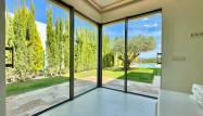 Herverkoop  - Villa - Orihuela - Las Colinas Golf