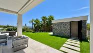 Herverkoop  - Villa - Orihuela - Las Colinas Golf