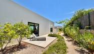 Herverkoop  - Villa - Orihuela - Las Colinas Golf