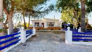 Herverkoop  - Villa - Orihuela