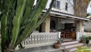 Herverkoop  - Villa - Orxeta - Costa Blanca