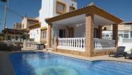 Herverkoop  - Villa - Pilar de la Horadada - Costa Blanca