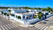 Herverkoop  - Villa - Pilar de la Horadada - Costa Blanca