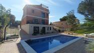Herverkoop  - Villa - Pilar de la Horadada - Pinar de Campoverde