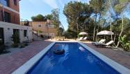 Herverkoop  - Villa - Pilar de la Horadada - Pinar de Campoverde