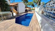 Herverkoop  - Villa - Pilar de la Horadada - Pinar de Campoverde