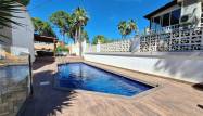 Herverkoop  - Villa - Pilar de la Horadada - Pinar de Campoverde