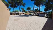 Herverkoop  - Villa - Pilar de la Horadada - Pinar de Campoverde