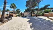 Herverkoop  - Villa - Pilar de la Horadada - Pinar de Campoverde