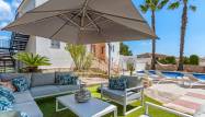Herverkoop  - Villa - Pinar de Campoverde - Costa Blanca