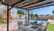 Herverkoop  - Villa - Pinar de Campoverde - Costa Blanca