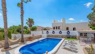 Herverkoop  - Villa - Pinar de Campoverde - Costa Blanca