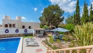 Herverkoop  - Villa - Pinar de Campoverde - Costa Blanca