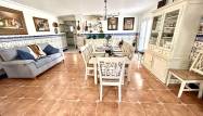 Herverkoop  - Villa - Pinar de Campoverde - Inland