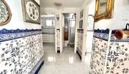 Herverkoop  - Villa - Pinar de Campoverde - Inland