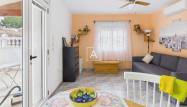 Herverkoop  - Villa - Pinar de Campoverde - Inland