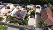 Herverkoop  - Villa - Pinar de Campoverde - Inland