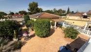 Herverkoop  - Villa - Pinar de Campoverde - Inland