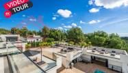 Herverkoop  - Villa - Pinar de Campoverde - Inland