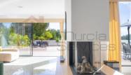 Herverkoop  - Villa - Pinar de Campoverde - Inland