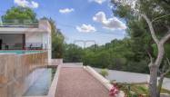 Herverkoop  - Villa - Pinar de Campoverde - Inland