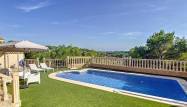 Herverkoop  - Villa - Pinar de Campoverde - Inland