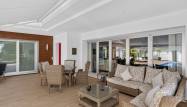 Herverkoop  - Villa - Pinar de Campoverde - Inland