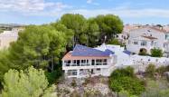 Herverkoop  - Villa - Pinar de Campoverde - Inland