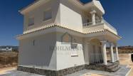 Herverkoop  - Villa - Pinoso - Costa Blanca