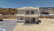 Herverkoop  - Villa - Pinoso - Costa Blanca