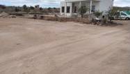 Herverkoop  - Villa - Pinoso - Inland