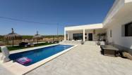 Herverkoop  - Villa - Pinoso - Inland