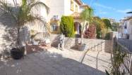 Herverkoop  - Villa - Playa Flamenca - Costa Blanca