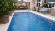 Herverkoop  - Villa - Playa Flamenca - Costa Blanca
