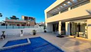 Herverkoop  - Villa - Rojales - Ciudad Quesada
